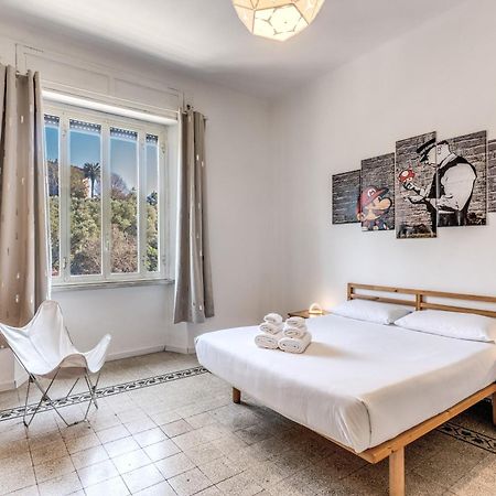 Flately A Testaccio Rome Luaran gambar